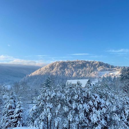Panska Hata Yaremche Exterior foto